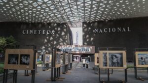 6 películas imperdibles del 44 Foro Internacional de la Cineteca Nacional