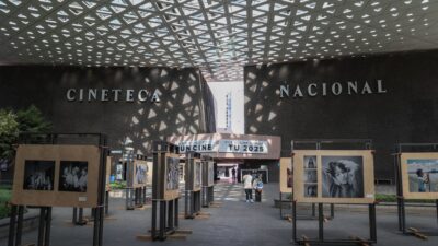6 películas que no te puedes perder de la muestra internacional de la Cineteca Nacional