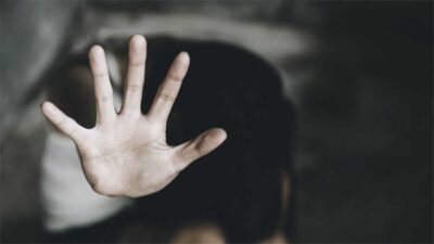 La menor era acosada por su entrenador.