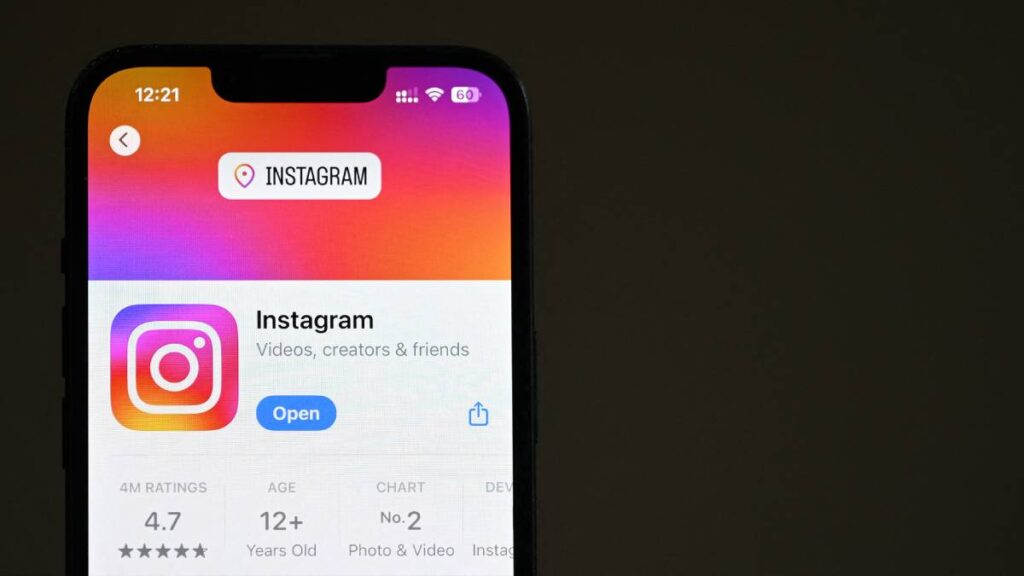 Instagram