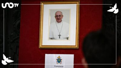 Papa Francisco