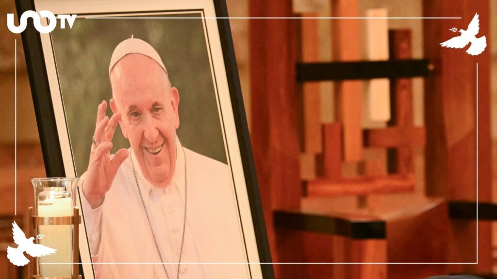 Papa Francisco