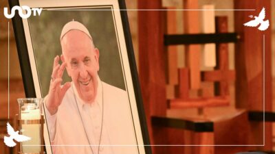Papa Francisco