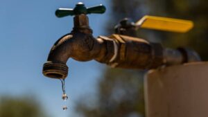 ¿Hay corte de agua en CDMX? Estas alcaldías tienen reducción del suministro