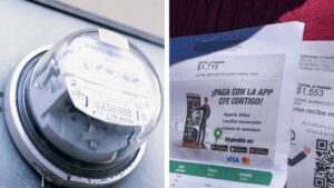 Evita problemas con la CFE: cuándo deberías cambiar el nombre del recibo de luz