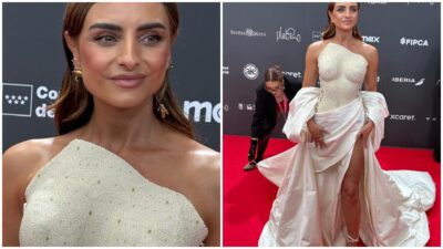 Aislinn Derbez