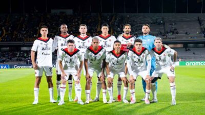 ¿Qué dijo el Alajuelense tras la audiencia con el TAS? | Imago7