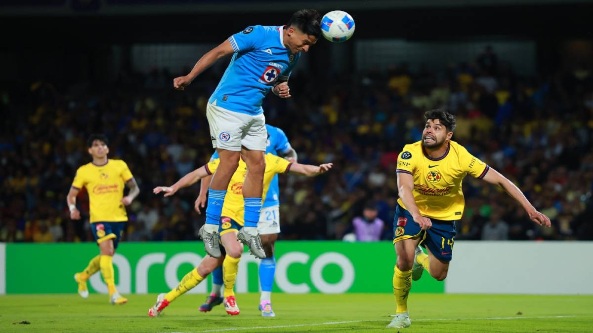 Am Rica Vs Cruz Azul Jornada 15 Del Clausura 2025 Cu Ndo Es UnoTV America Cruz Azul Jornada 15 Del Clausuara 2025 Jpg 140627