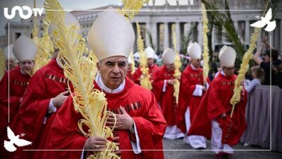 ¿Quién es el cardenal Angelo Becciu y por qué genera polémica en el cónclave?
