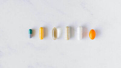 Antibioticos