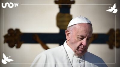 Así anunció el Vaticano la muerte del Papa Francisco