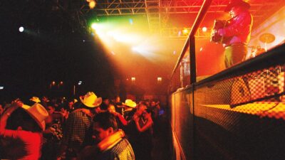 Llaman a no realizar apología de la violencia en conciertos