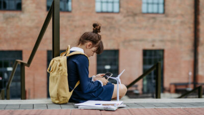 Estas apps pueden ayudar a tus hijos a ser bilingües