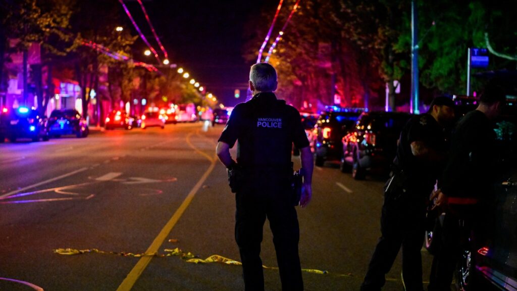 Atropellamiento masivo durante festival de Lapu Lapu en Canadá deja varios muertos y heridos