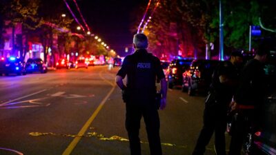 Atropellamiento masivo durante festival de Lapu Lapu en Canadá deja varios muertos y heridos
