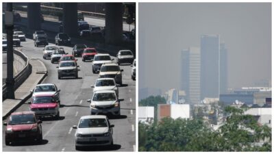¿Tú auto queda exento en la Contingencia Ambiental?