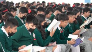 Regístrate en línea para la Beca Rita Cetina del 15 al 30 de septiembre de 2025