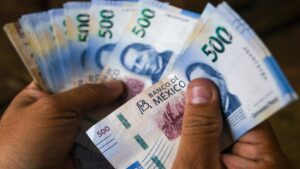 Activa tu Llave MX para recibir más de mil pesos de la Beca Rita Cetina 2025