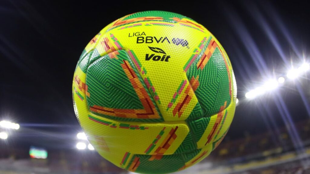 Play In Liga MX 2025 en vivo