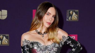 Belinda busca a su gato, ¿lo has visto?