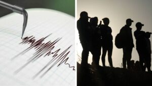 Conoce cómo pedir apoyo si buscas a un familiar afectado por el sismo en San Diego; SRE ofrece ayuda  