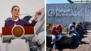 Gobierno federal revoca concesión del Parque Bicentenario tras tragedia en Festival Ceremonia