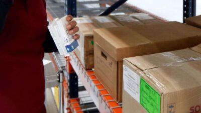 Biomics Inhabilitada Compra Medicamentos