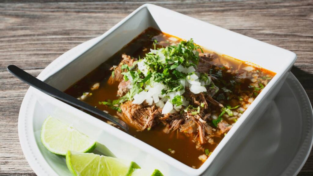 Birria