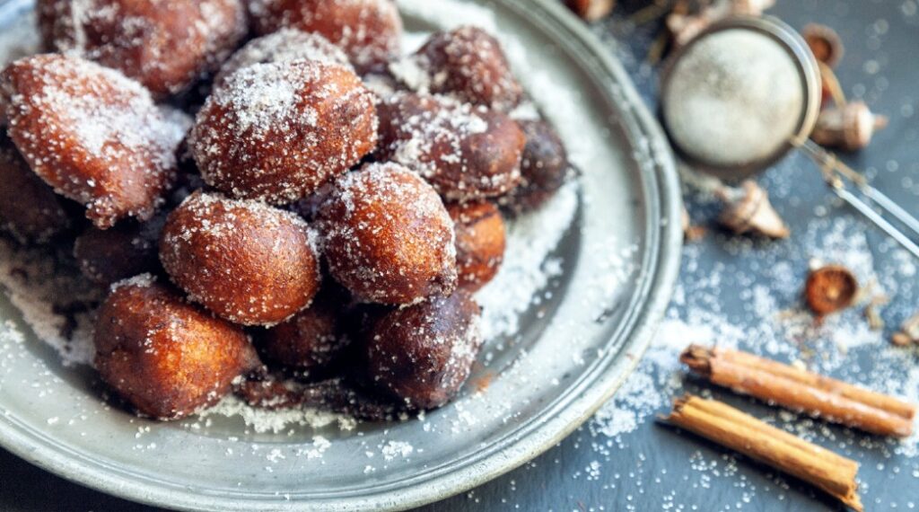 Bunuelos