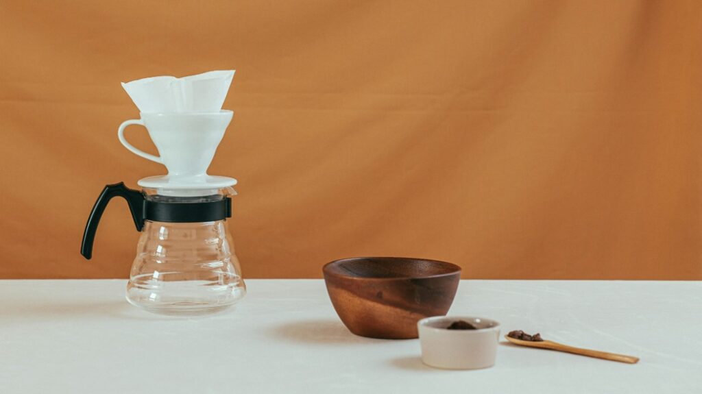 Cafetera