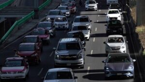 ¿Manejas 15 o 16 de septiembre? Así opera Hoy No Circula y Alcoholímetro