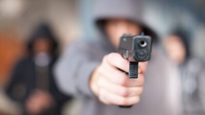El chofer libró un posible asalto en la Tulancingo-Ecatepec.