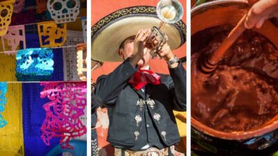 Celebraciones del 5 de mayo en Estados Unidos