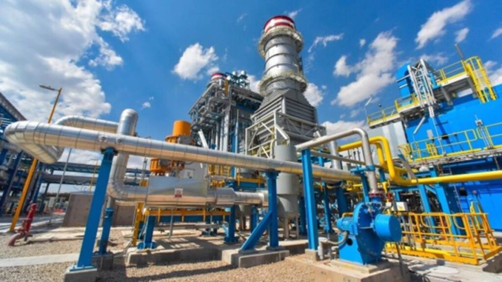 CFE incrementa su utilidad operativa en 24.4% durante 2024