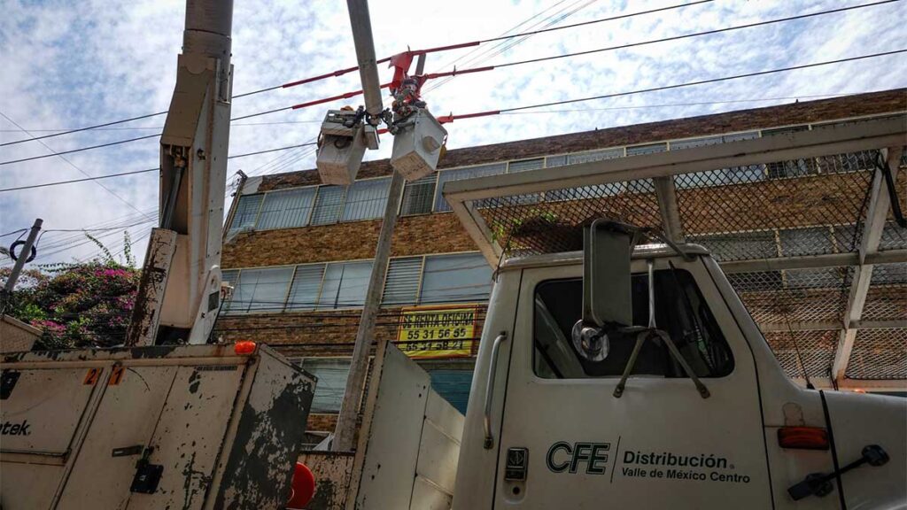 El Gobierno de Sinaloa confirmó el subsidio de la CFE.