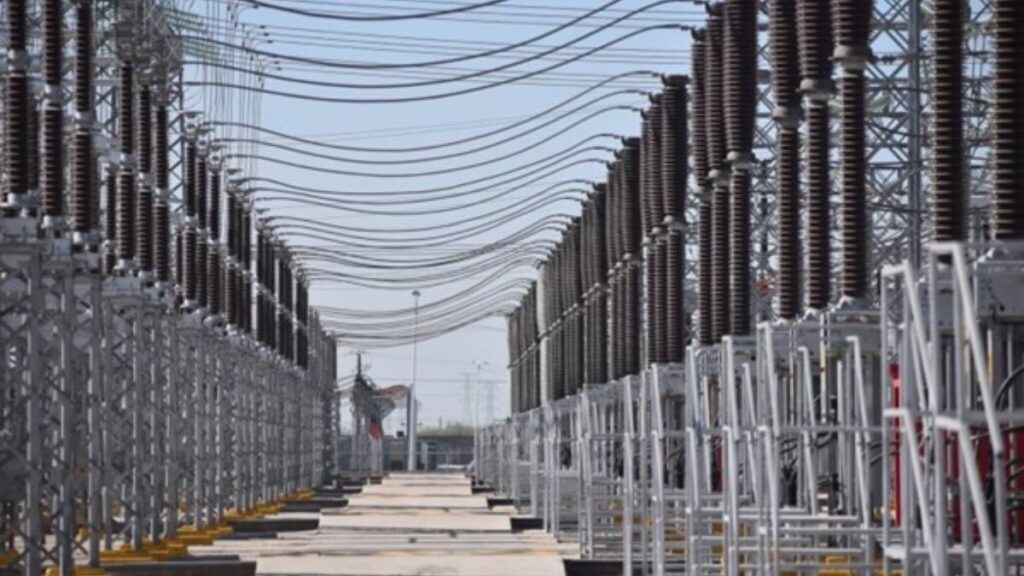 CFE incrementa su utilidad operativa en 24.4% durante 2024