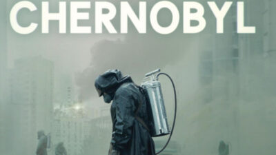Chernóbil: series y películas para recordar la catástrofe