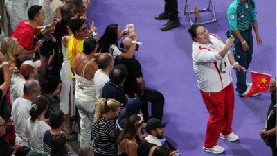 se busca prohibir fanatismo en redes hacia deportistas
