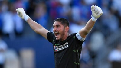 José de Jesús Corona podría estar viviendo los últimos minutos de su carrera profesional después de dos décadas de profesional.