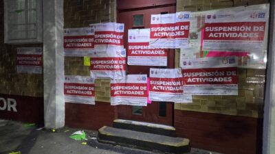 El viernes pasado se dio a conocer la muerte de un alumno de la Academia Militarizada