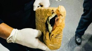 Histórico decomiso de cocaína en Corea del Sur; buque salió de México