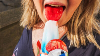 ¿Qué pasará con los colorantes artificiales en EE.UU.?