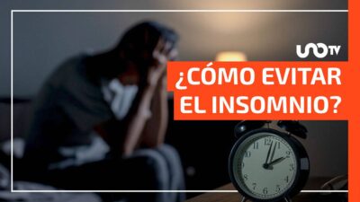 ¿Cómo combatir el insomnio por cambios de temperatura? Ve 3 trucos sencillos