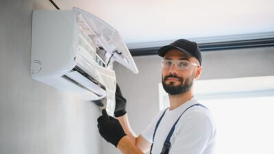 Con temperaturas que ya alcanzan los 45 °C en algunas regiones del país, elegir el aire acondicionado adecuado puede marcar la diferencia entre un verano sofocante y uno confortable.