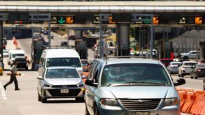 ¿Cómo tramitar el Pase Turístico para circular en CDMX si vienes en auto con placas de otro estado?