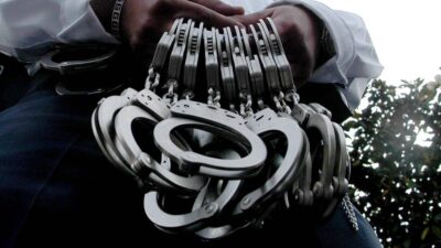 Hay plazas para policías en el Edomex, checa los requisitos.