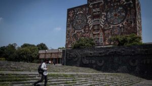 UNAM inicia ciclo escolar 2025-2026 con más de 84 mil estudiantes