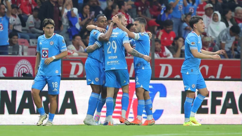 Jornada 17 de la Liga MX