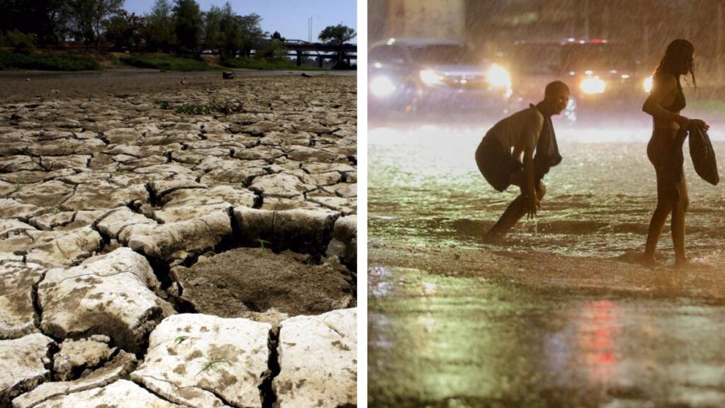 Lluvias podrían tardar en llegar a Sonora