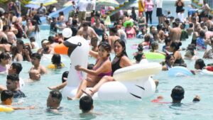 ¿Cuándo serán las siguientes vacaciones de los pequeños?